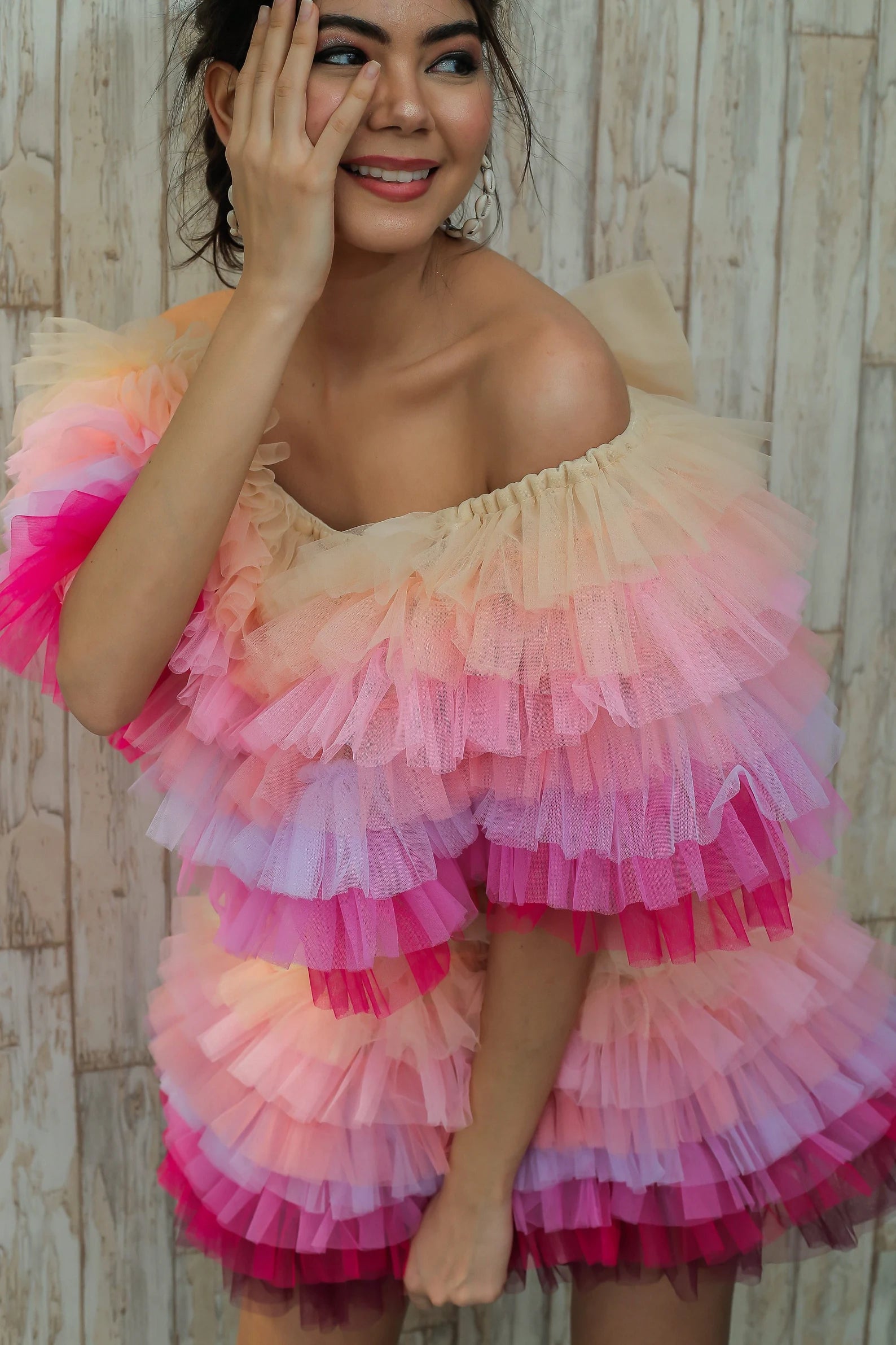 Candy Floss Dreams