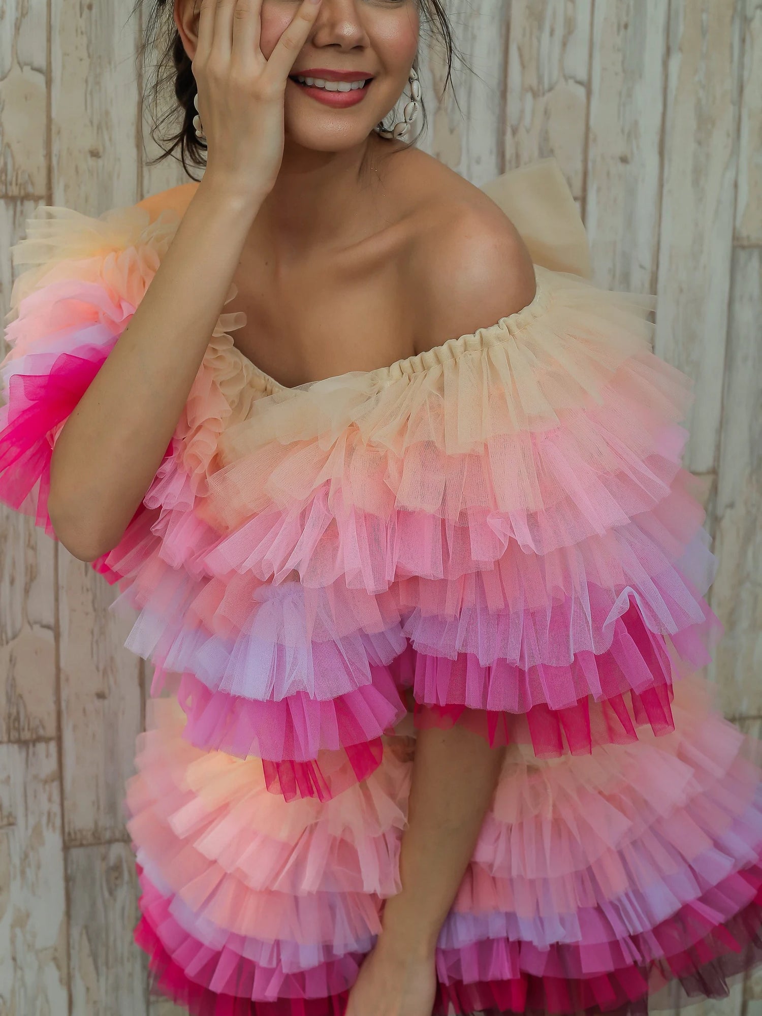 Candy Floss Dreams