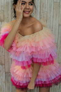 Candy Floss Dreams