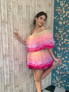 Candy Floss Dreams