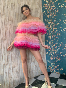 Candy Floss Dreams