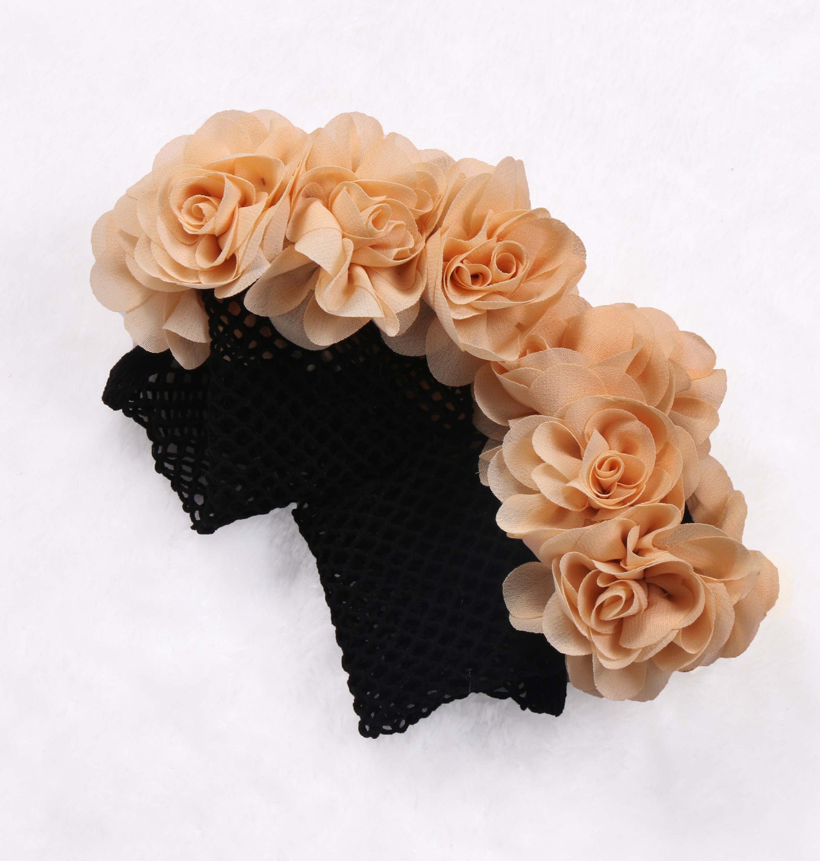 The Caramel Carnations