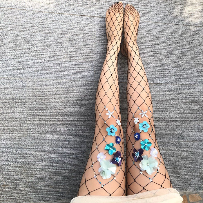 The Blueberry Orchid