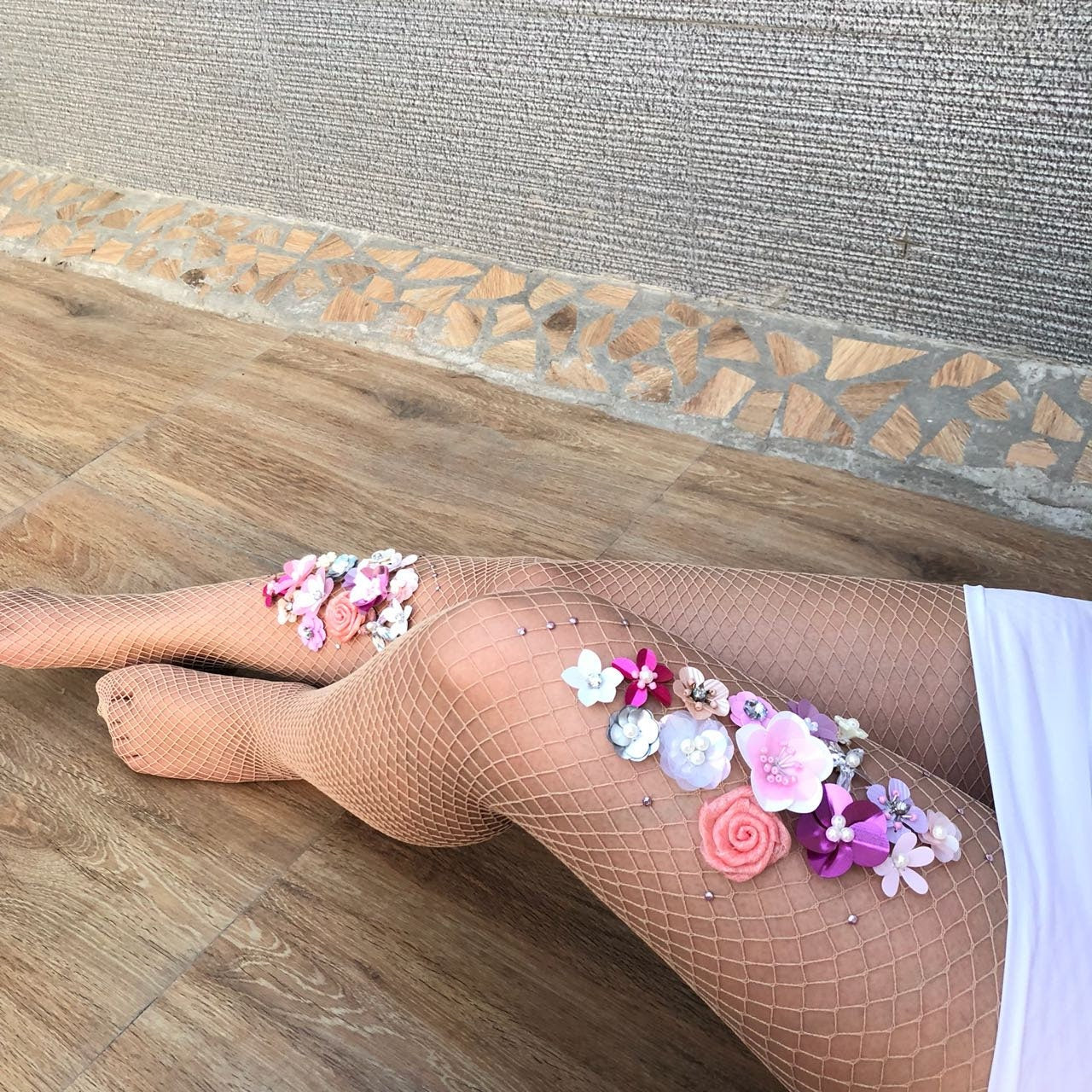 The La Vie En Rose