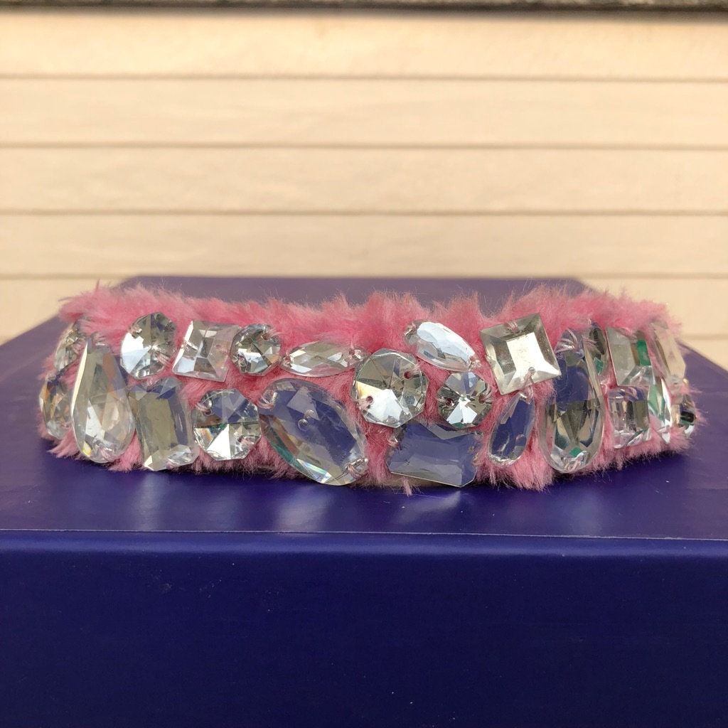 The Sasha Collier ' Rose'