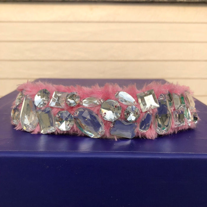 The Sasha Collier ' Rose'