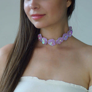 Unicorn Choker