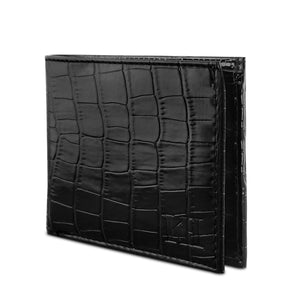 Hercules (Patent Black) Wallet