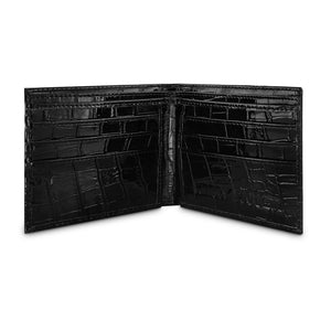 Hercules (Patent Black) Wallet