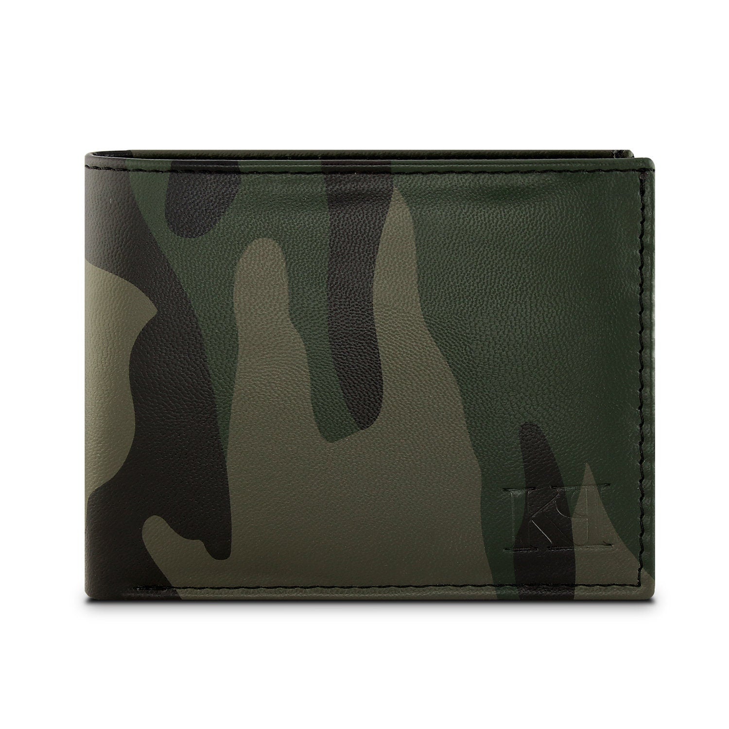 The Camo Amo