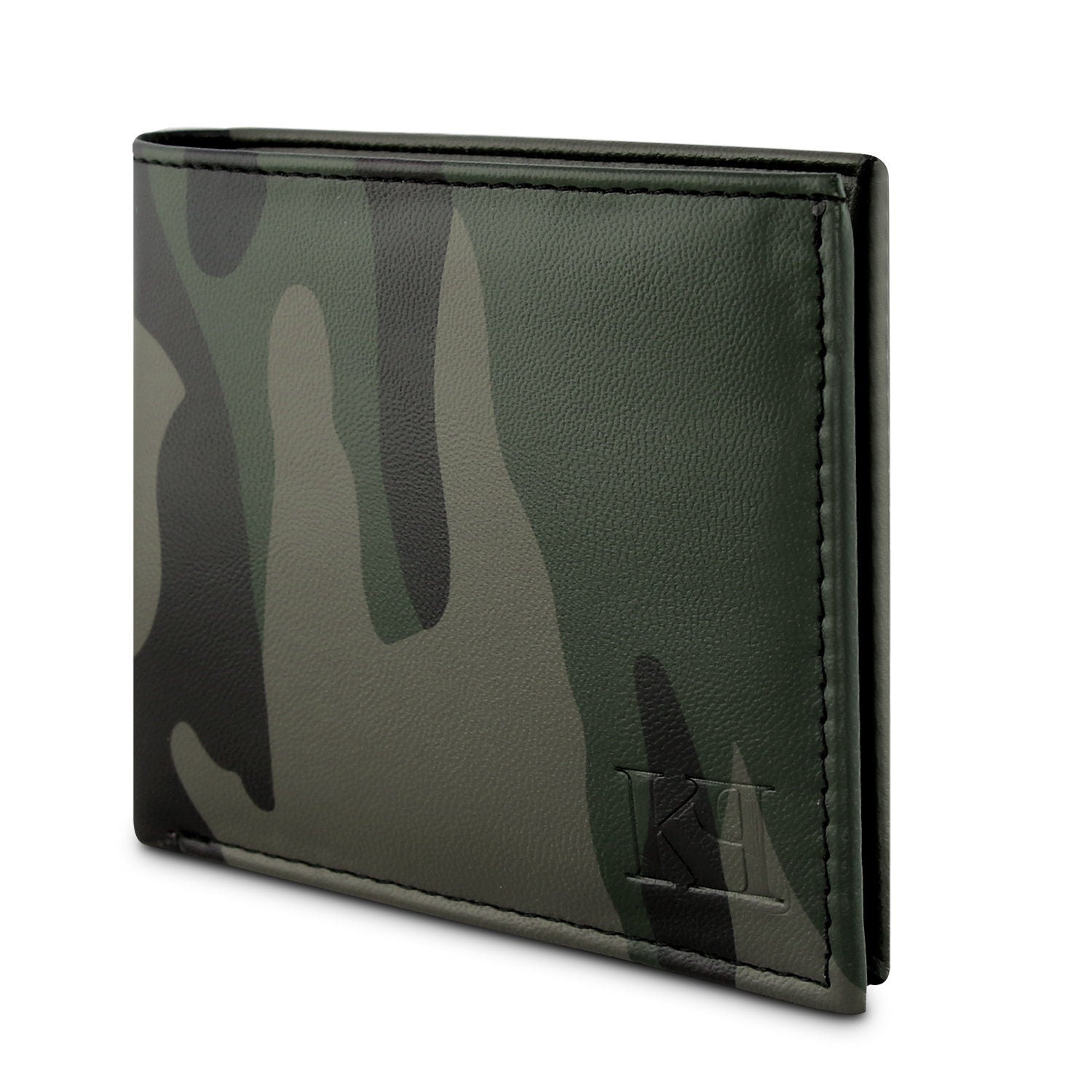 The Camo Amo