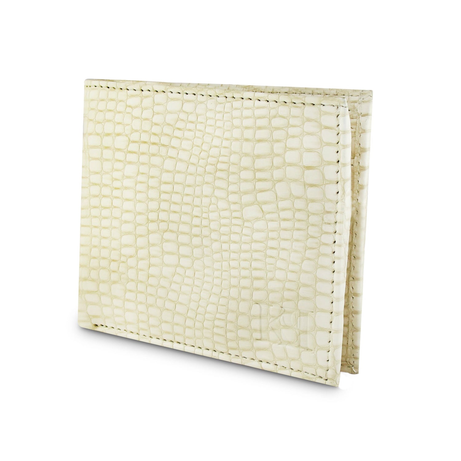 The Croco 'Ivory'