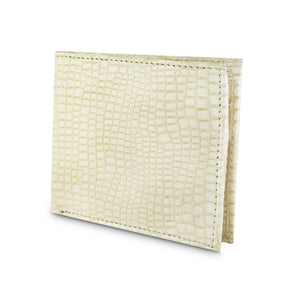 Crocodile (Patent Ivory)