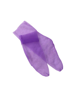 Candy Tulle Socks Set