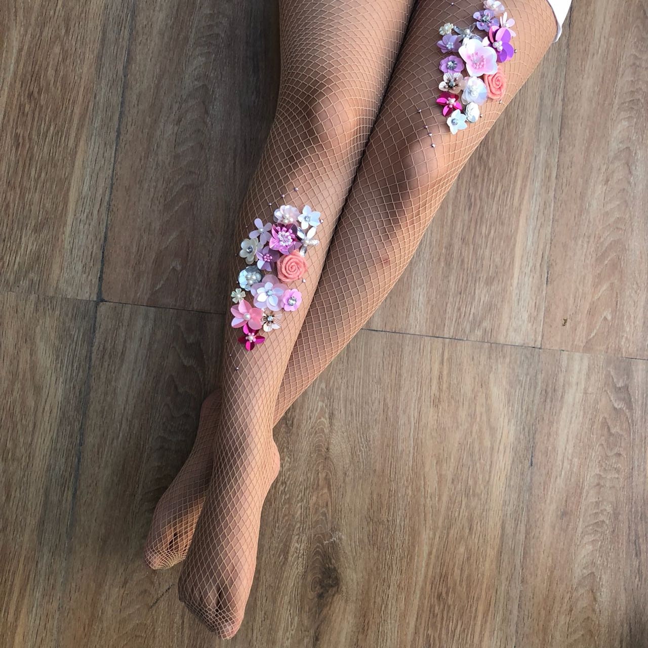 The La Vie En Rose