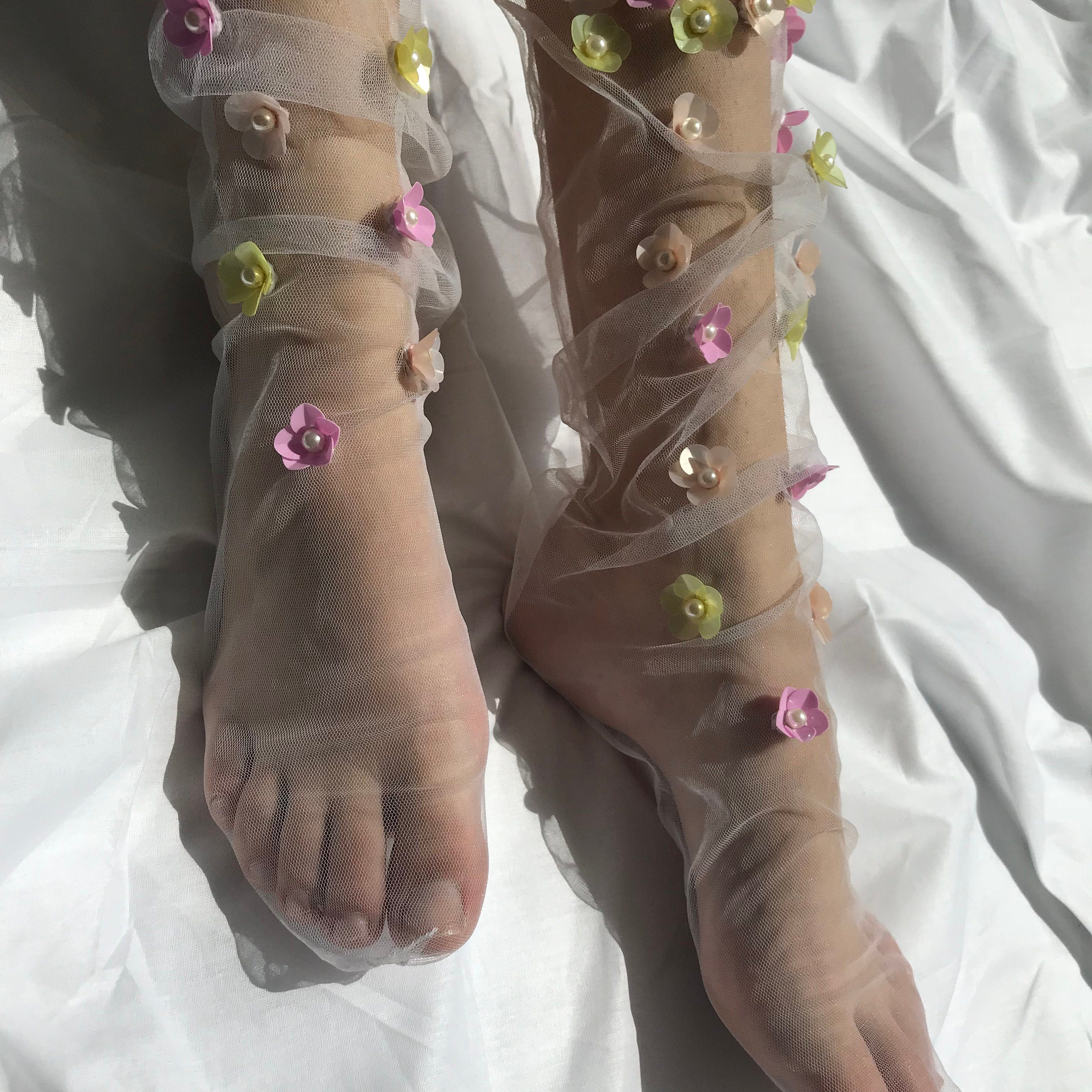 Pastel Floret  Paradise