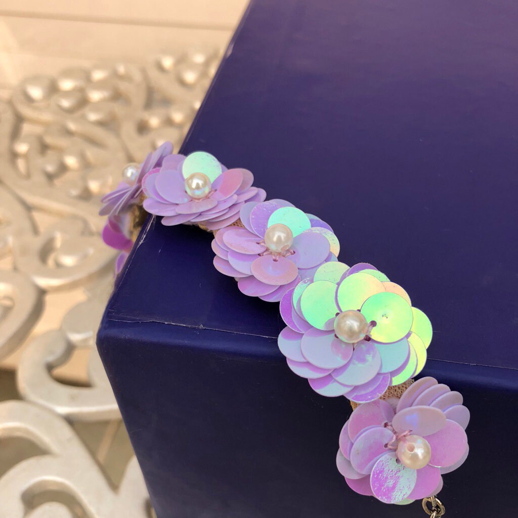 Unicorn Choker