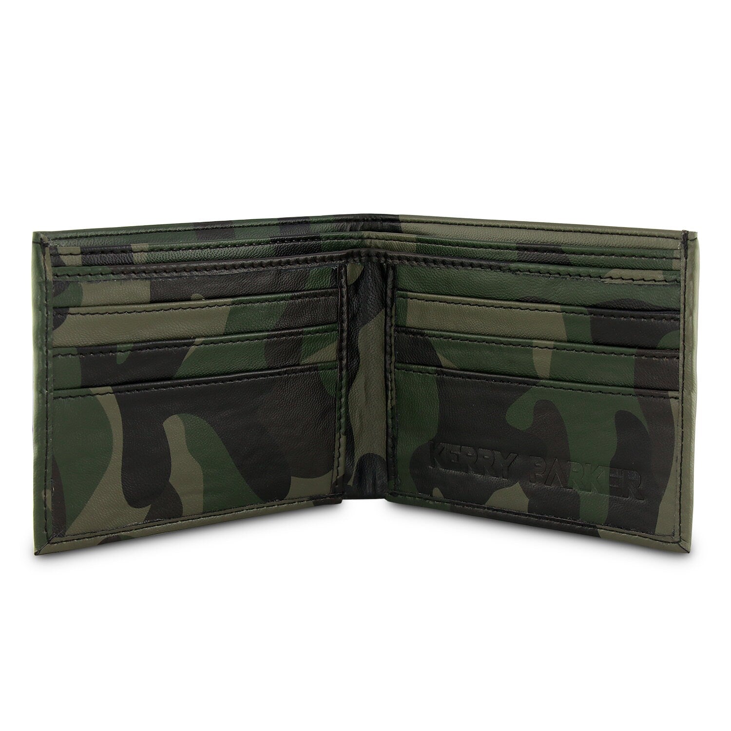 The Camo Amo