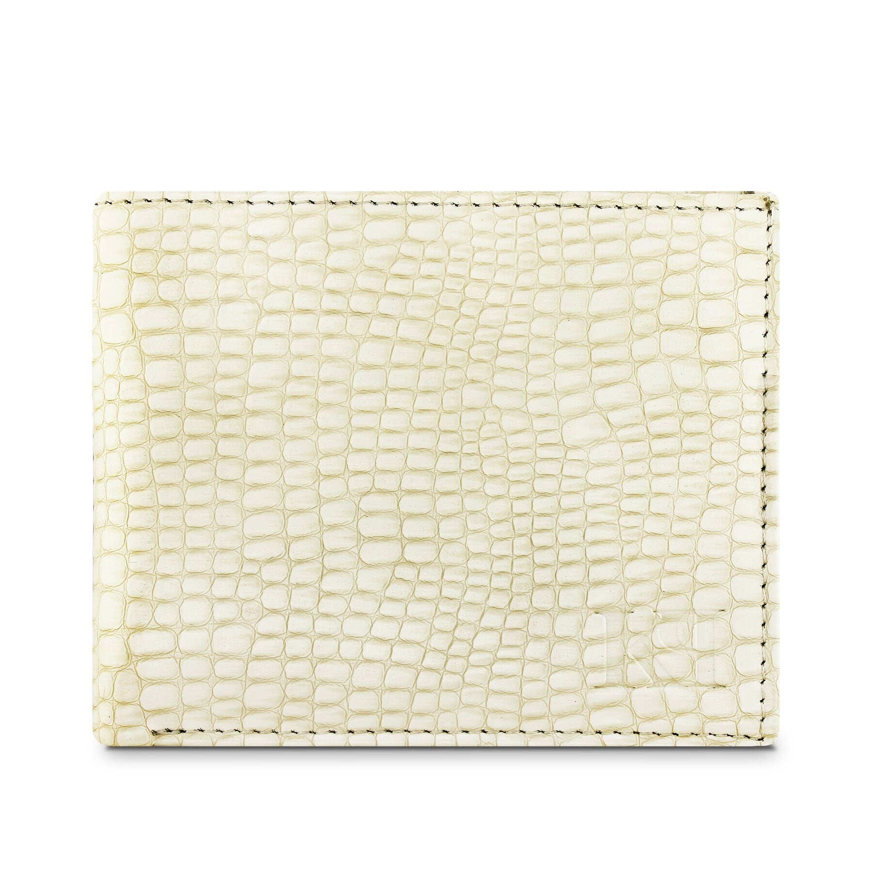Crocodile (Patent Ivory)