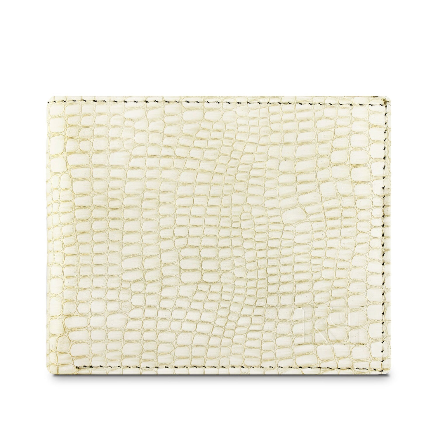 The Croco 'Ivory'