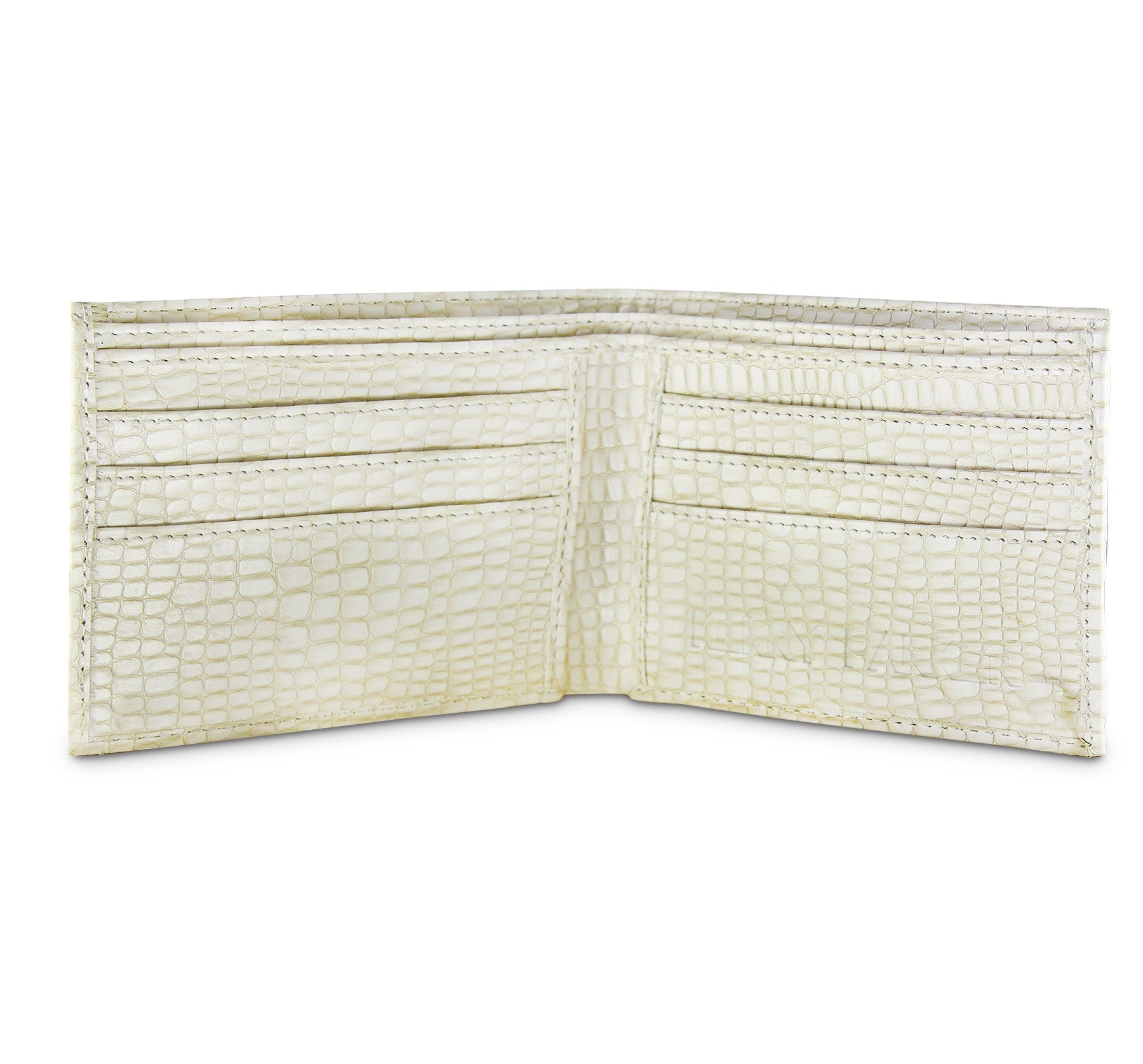 Crocodile (Patent Ivory)