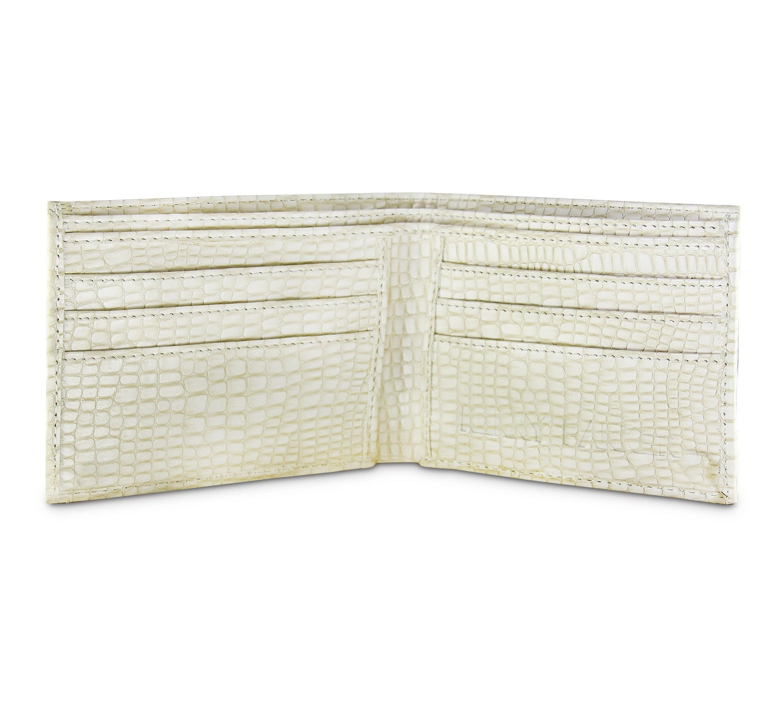 The Croco &#39;Ivory&#39;