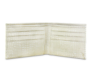 Crocodile (Patent Ivory)