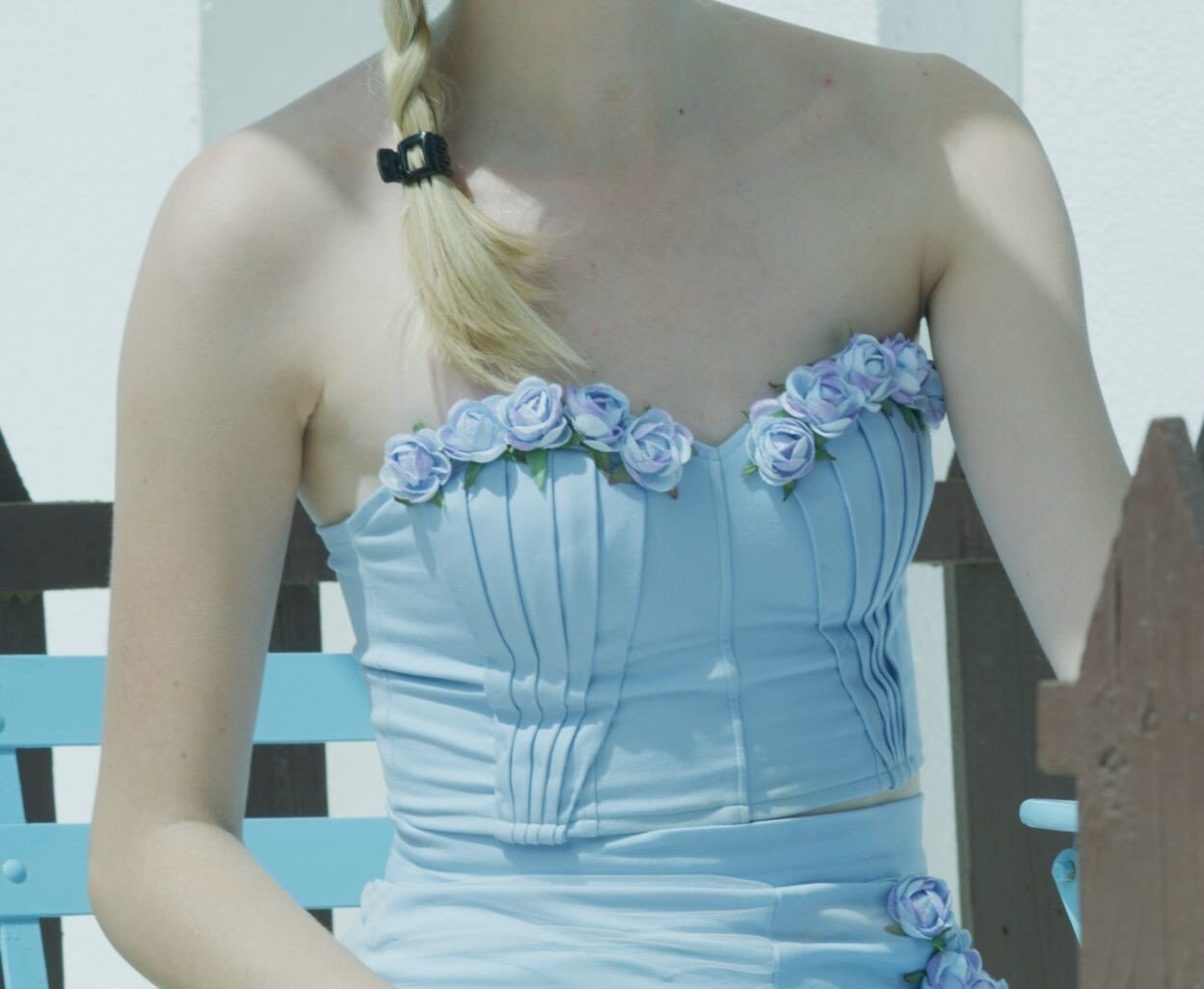 Sea Shells and Florets