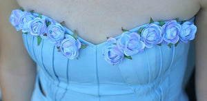 Sea Shells and Florets