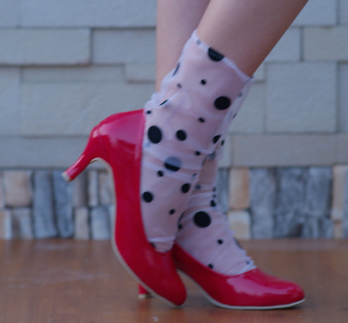 Polka Perfect