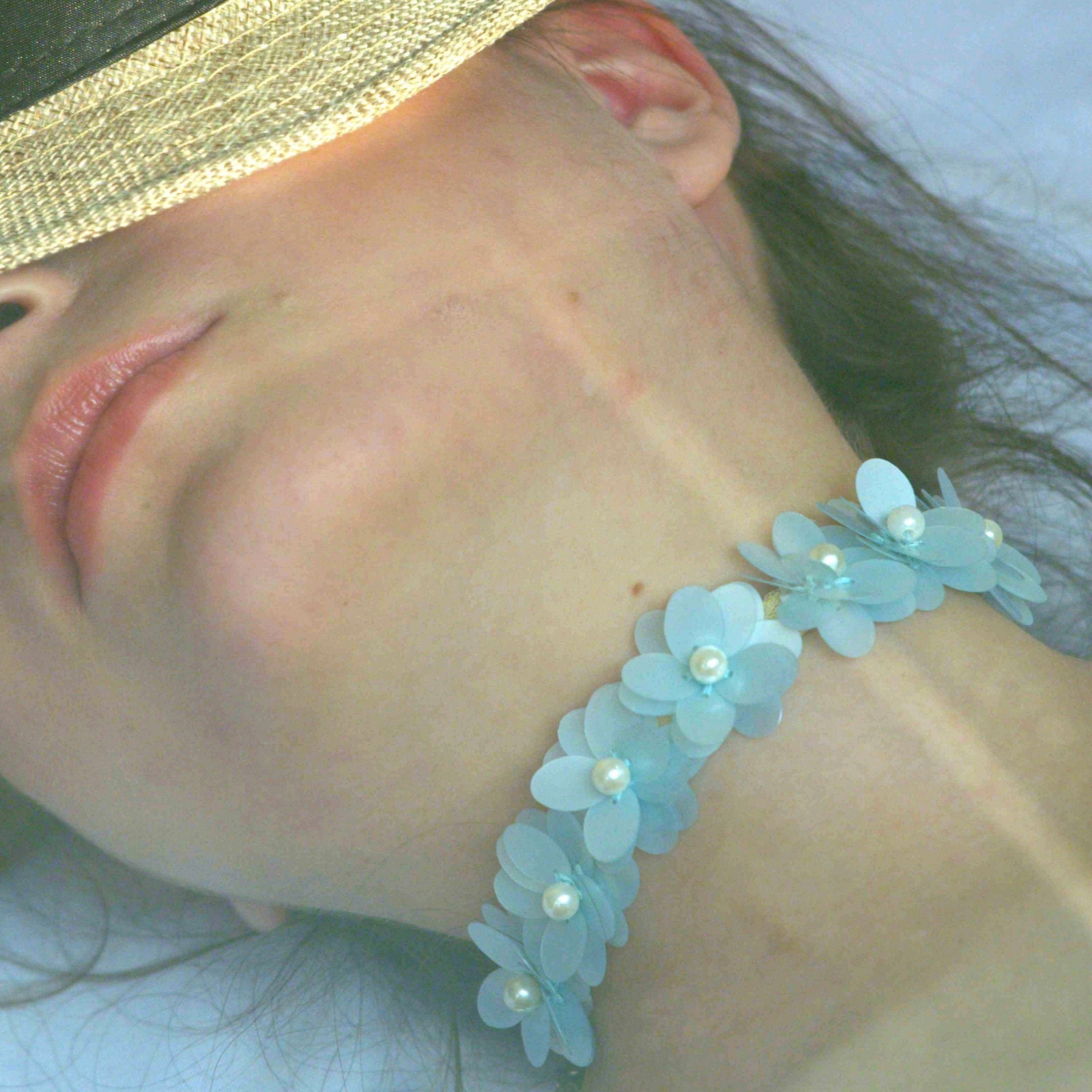 Frost Choker