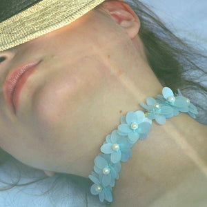 Frost Choker