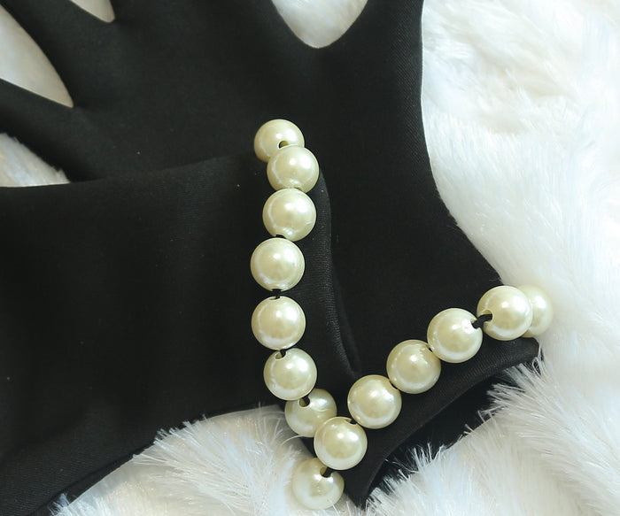 The Audrey - Noir