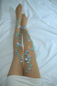 The Butterfly Effect Fishnet Stockings