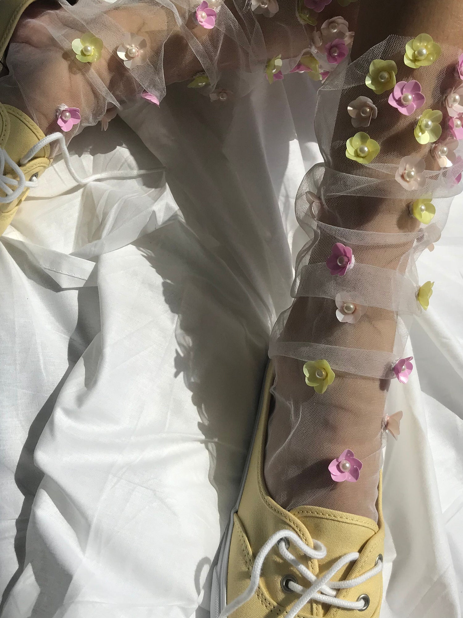 Pastel Floret  Paradise