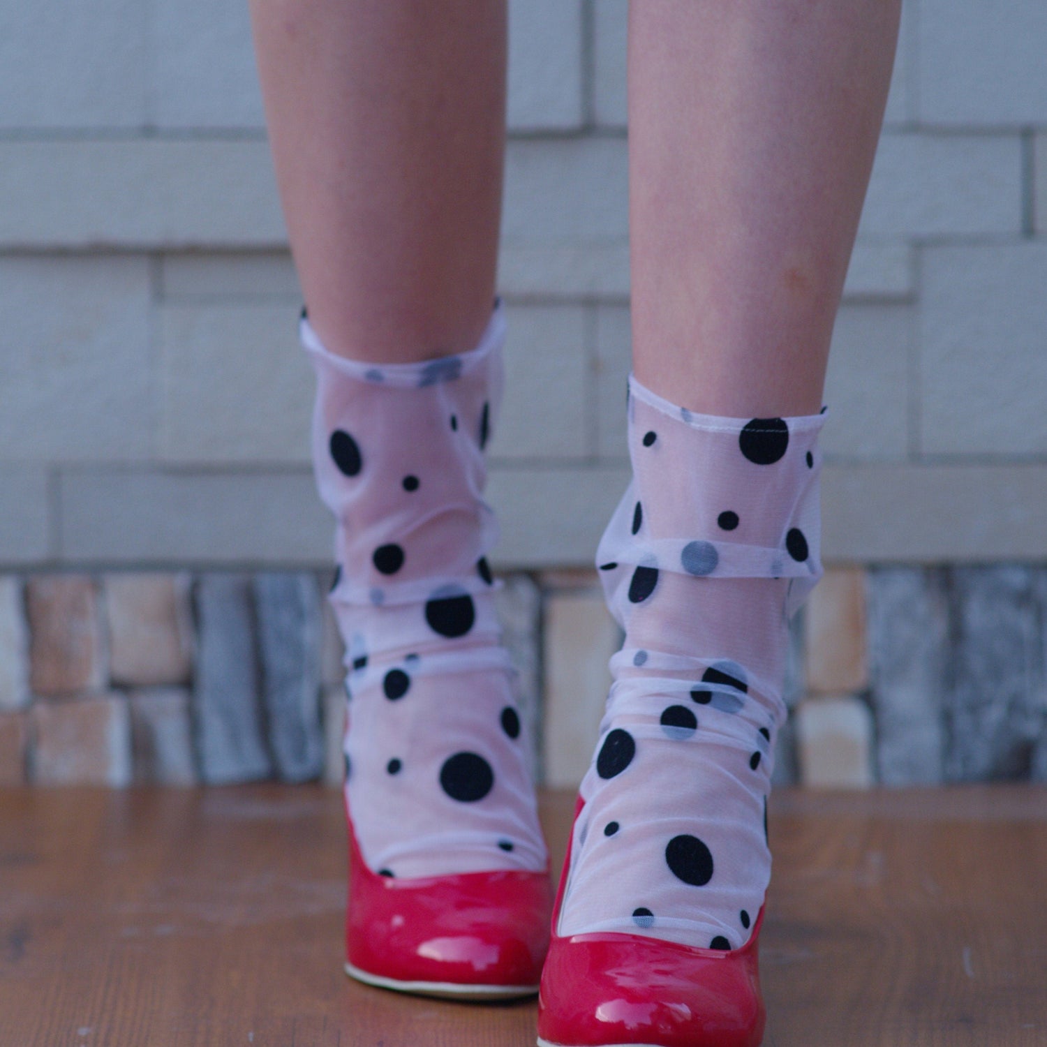 Polka Perfect