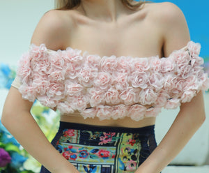 Bouquet Of Roses
