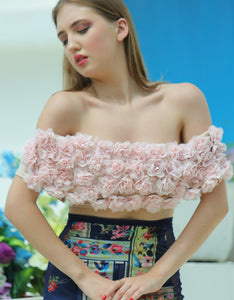 Bouquet Of Roses