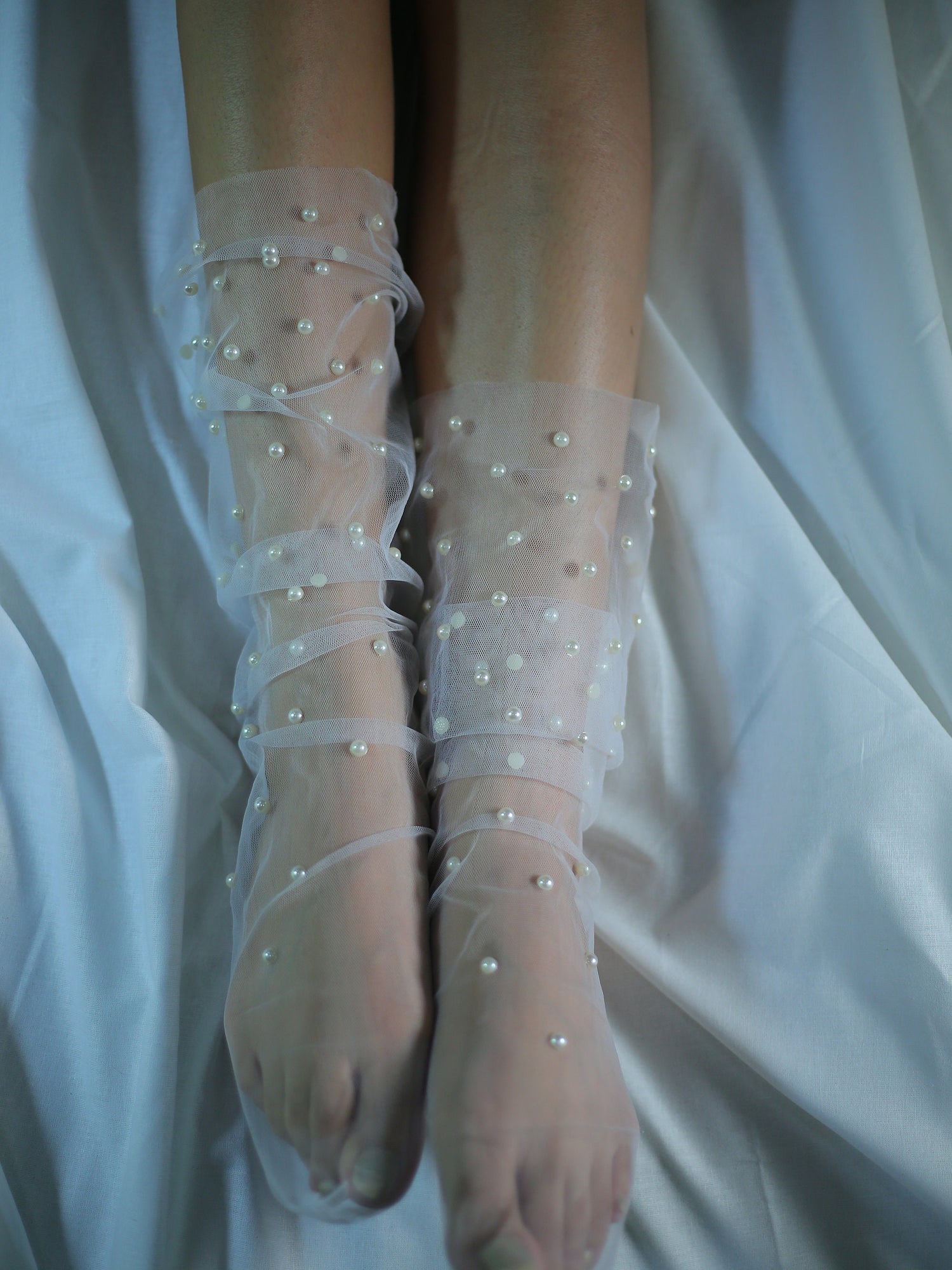 Pearlicious