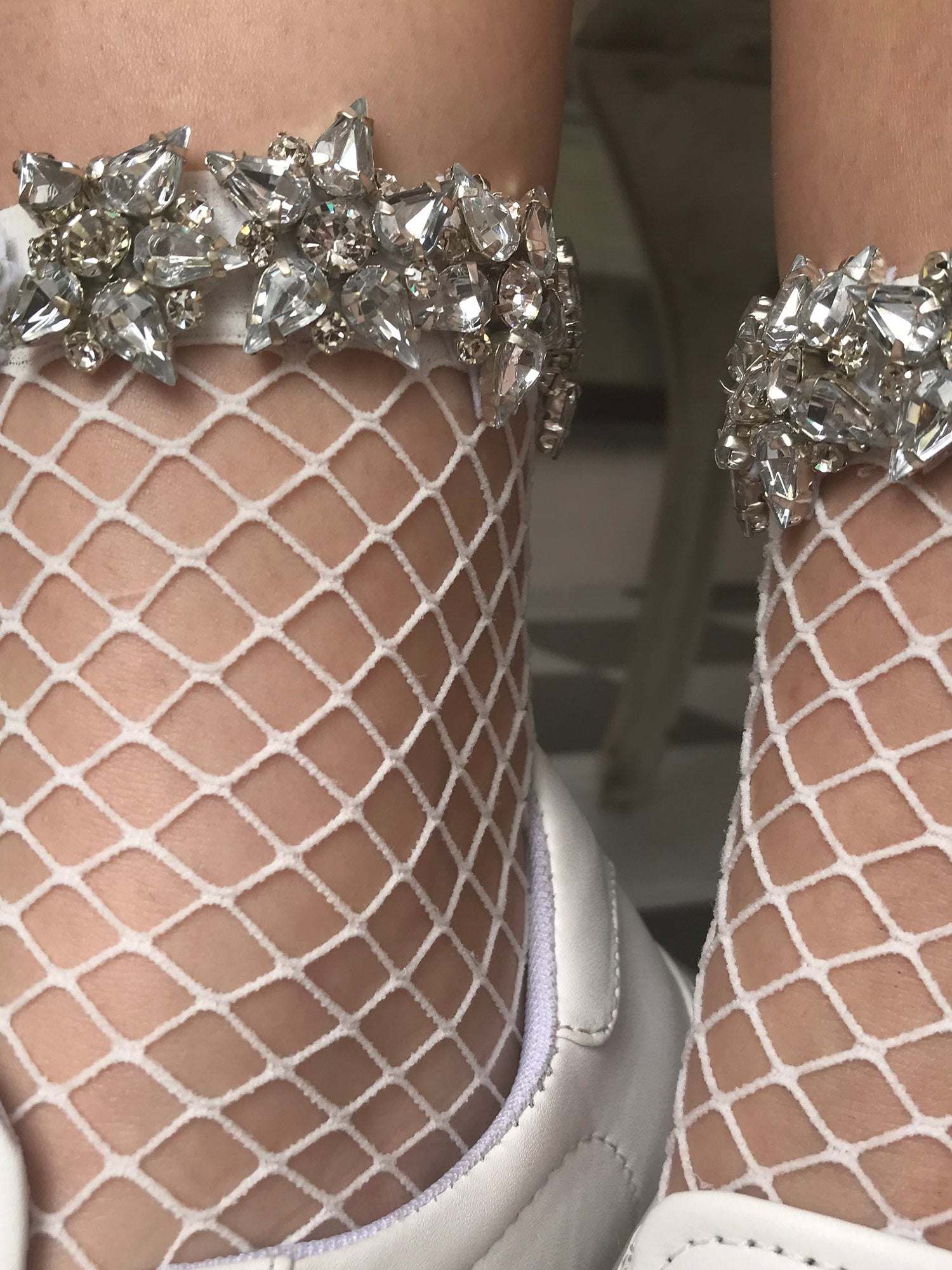 The Jewel Encrusted