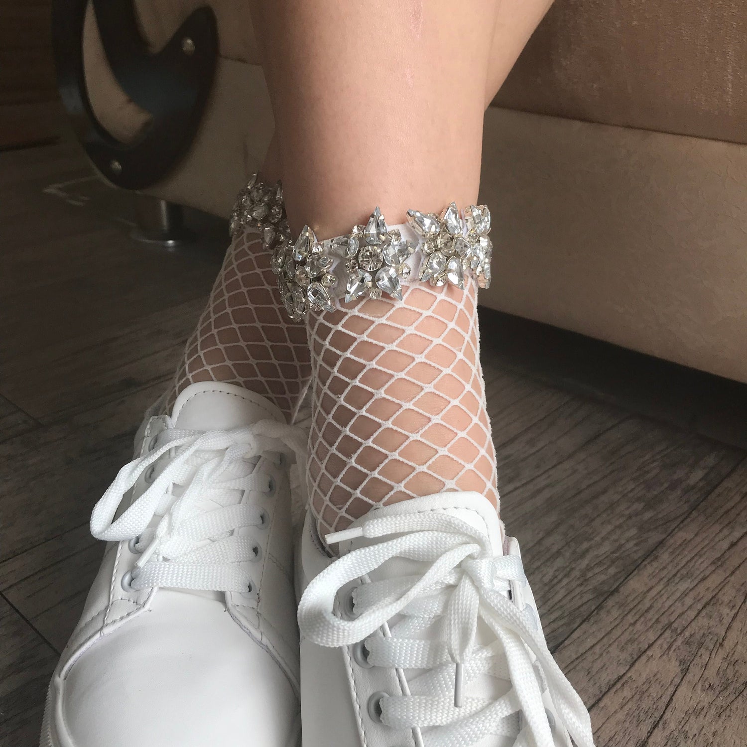 The Jewel Encrusted