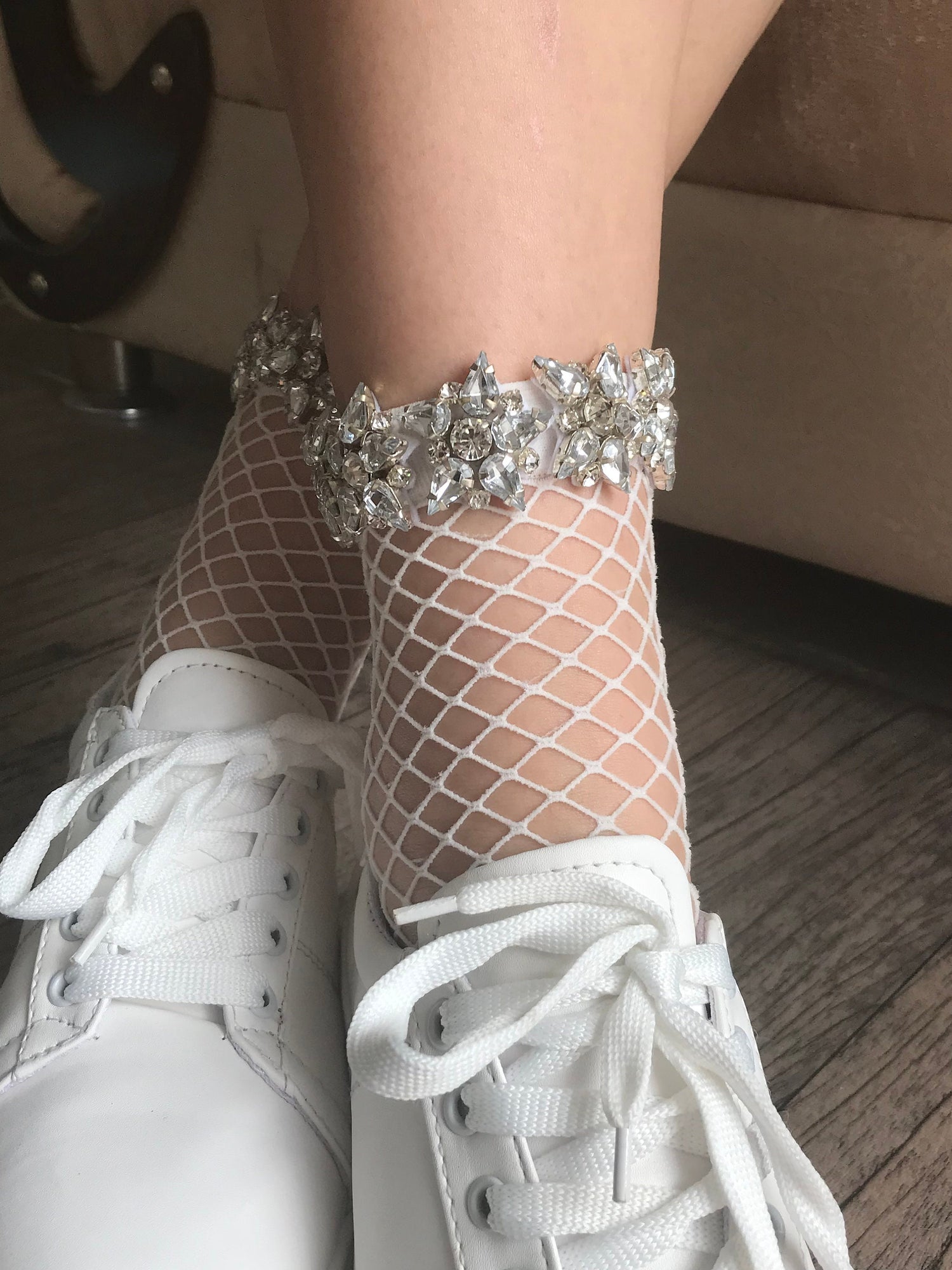 The Jewel Encrusted