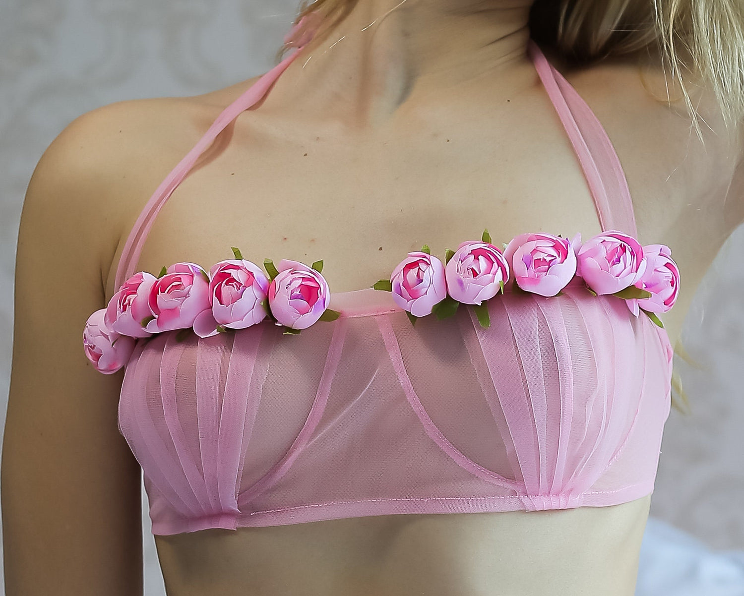 The Rêve en rose