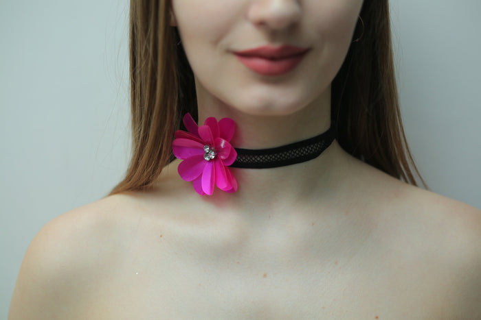 The Wildflower 'Fuschia'