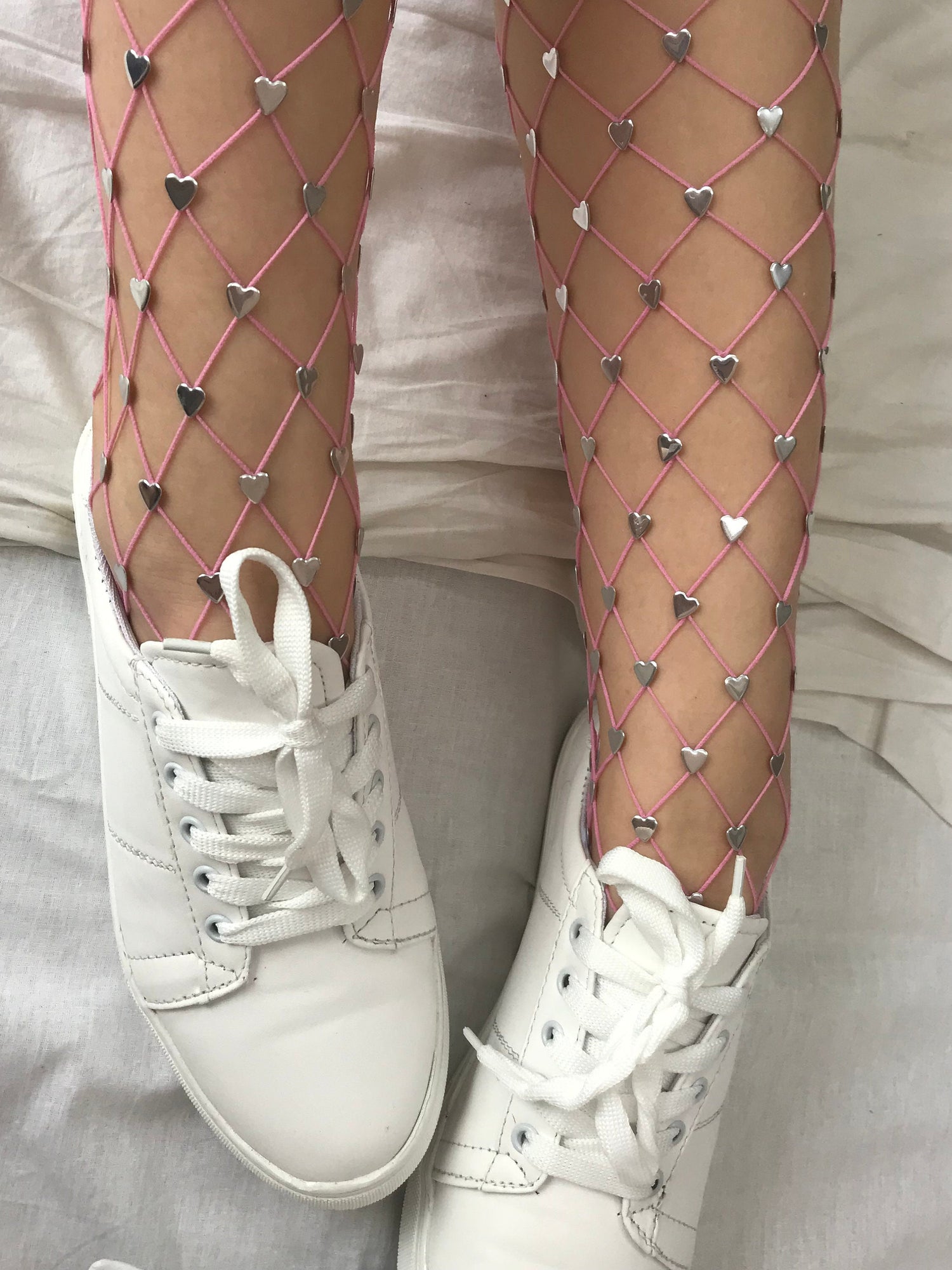 The Cupid - Pink