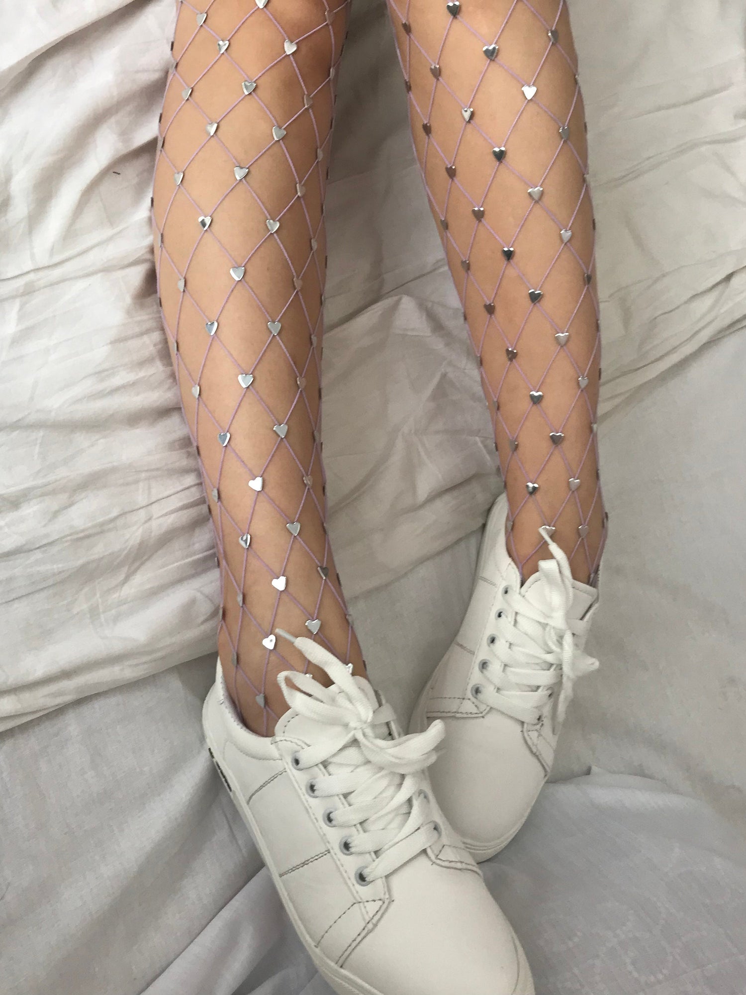 The Cupid - Lavender