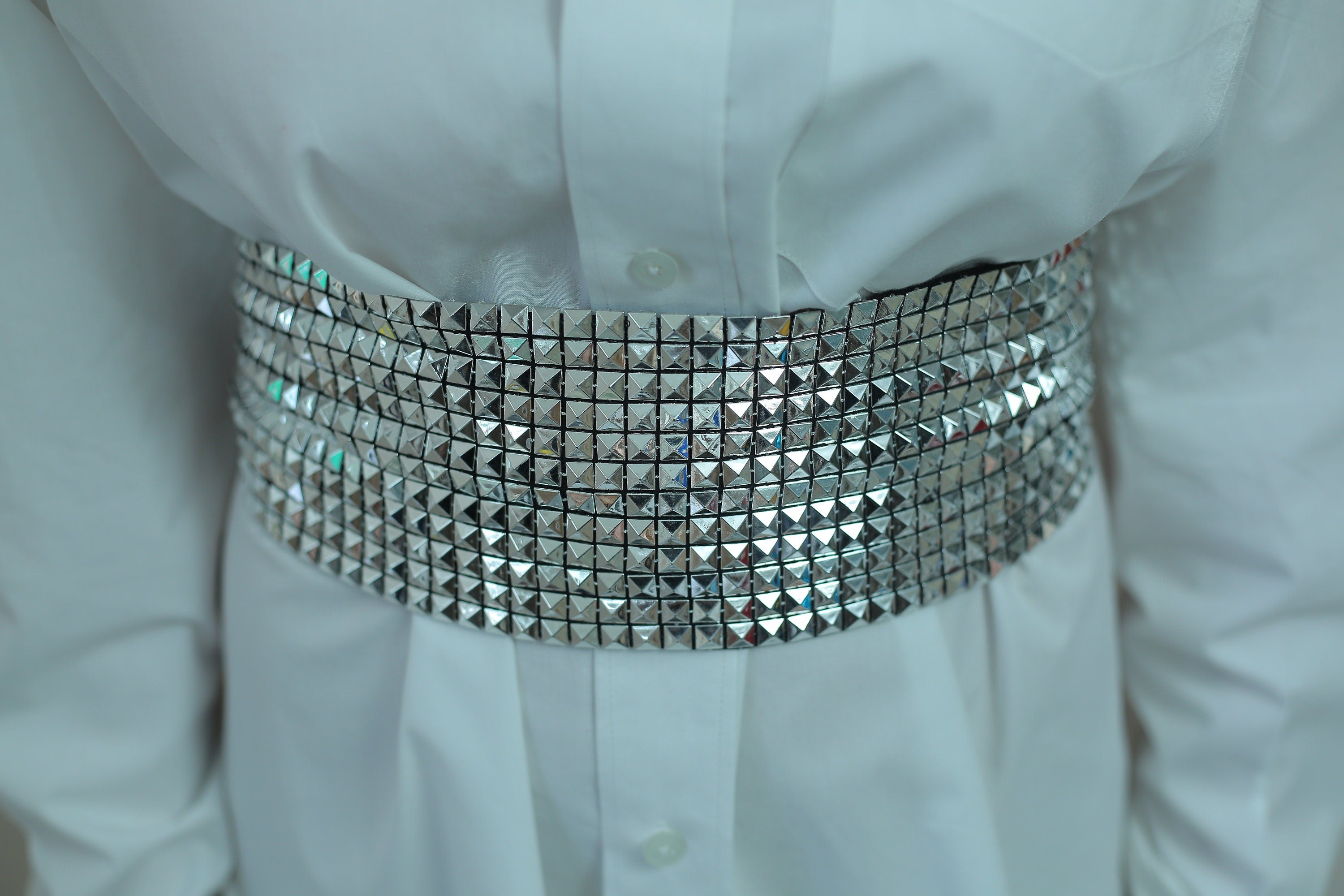 What The Stud Belt