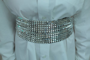 What The Stud Belt