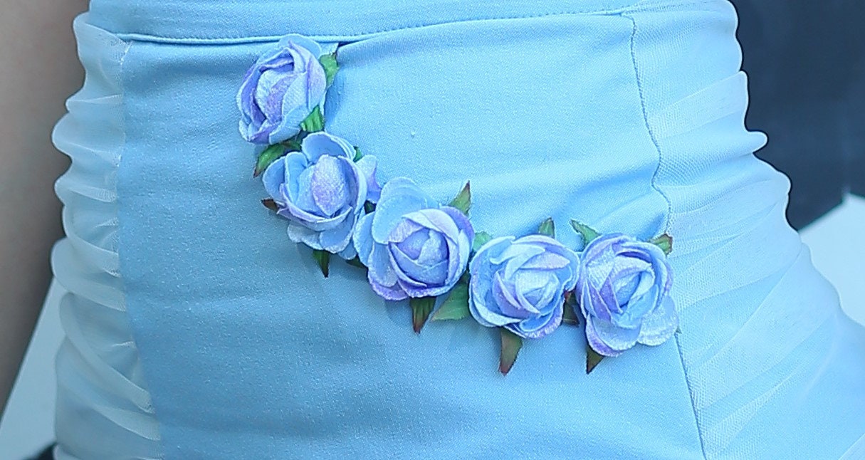 Sea Shells and Florets