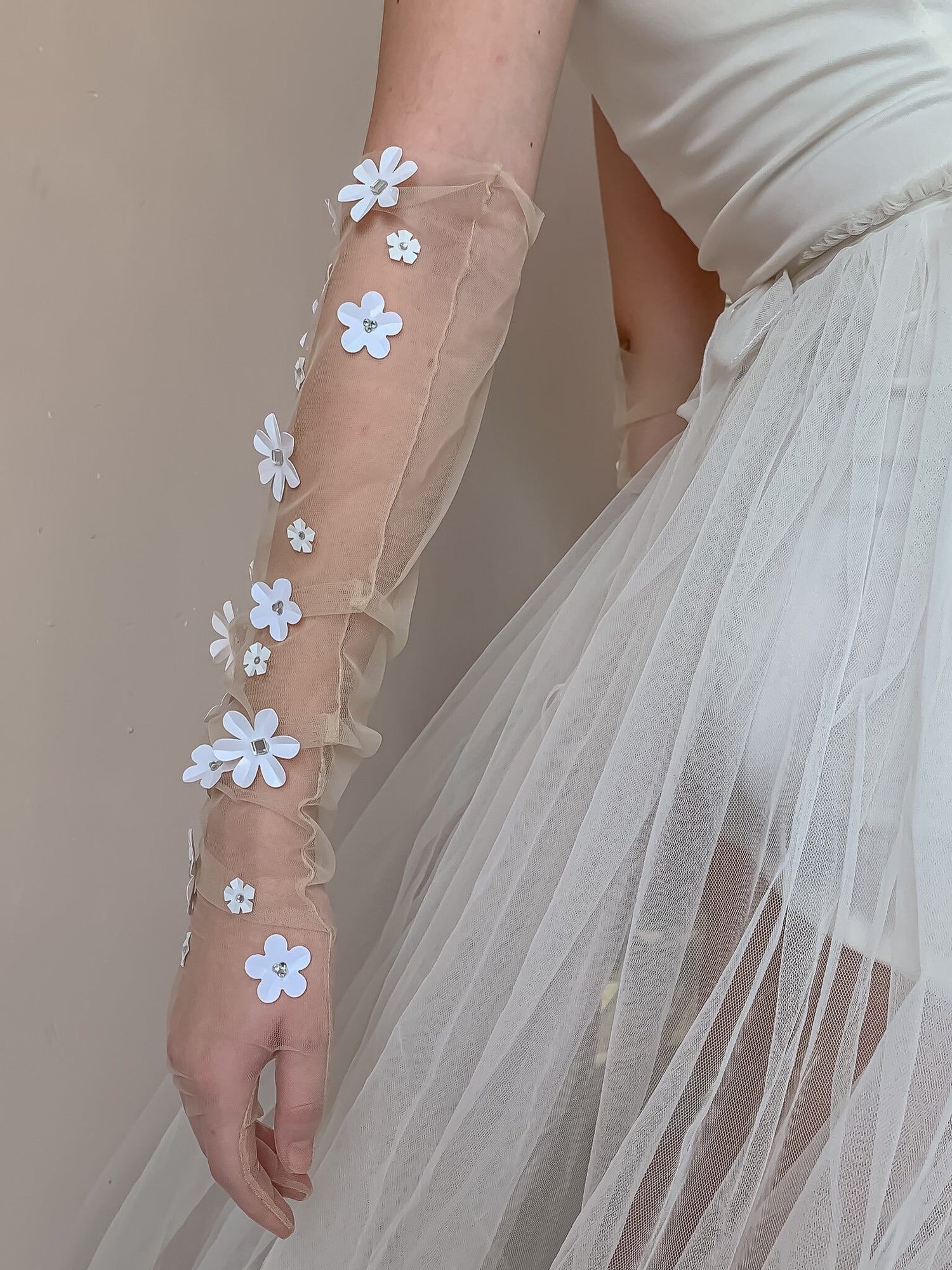 The Floral Ecstacy